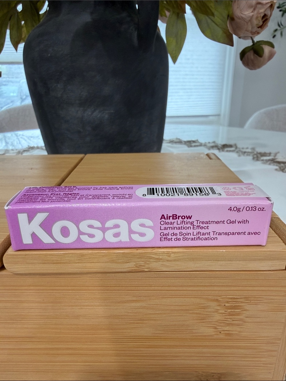 Kosas AirBrow Clear